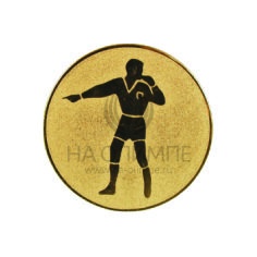 Вкладыш D1 Судья A47, диаметр вкладыша 25 мм