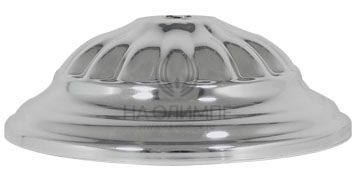 Крышка 22см/S (рельефная), диаметр крышки (см) 22