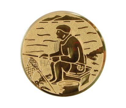 Вкладыш D1 Рыбалка A55, диаметр вкладыша 25 мм