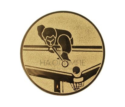 Вкладыш D1 Бильярд A98, диаметр вкладыша 25 мм