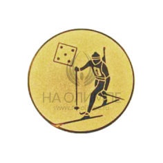 Вкладыш D1 Биатлон A96, диаметр вкладыша 25 мм