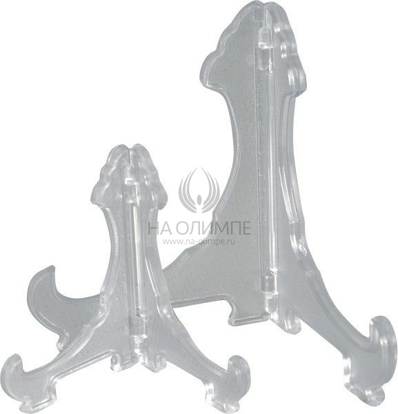 Подставка под тарелку PLSD4, высота 10 см