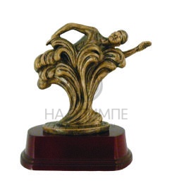 Плавание RX 3141, высота 15 см