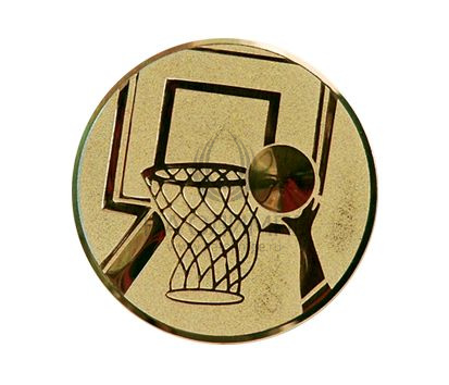 Вкладыш D1 Баскетбол A8/G, диаметр вкладыша 25 мм