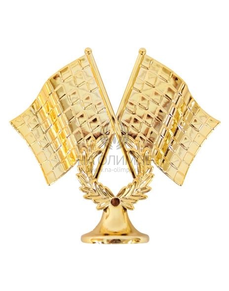 Автоспорт F217/G, высота 10 см