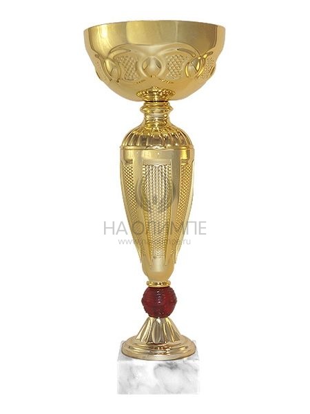 Кубок 03-95-01 , высота 31 см