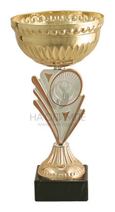 Кубок 9039 A, высота 23 см