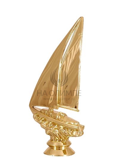 Парусный спорт F165/G, высота 15 см