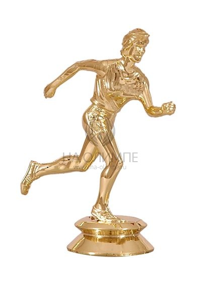 Бег ж. F95/G, высота 9 см