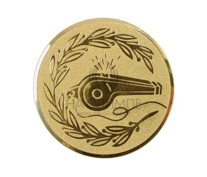 Вкладыш D1 Свисток A48, диаметр вкладыша 25 мм