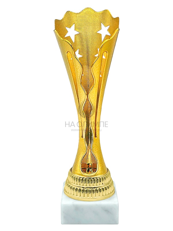 Кубок 03-17-01, высота 29 см