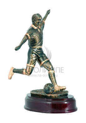 Футбол RF 3721, высота 24 см