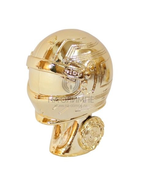 Автоспорт F219/G, высота 9 см