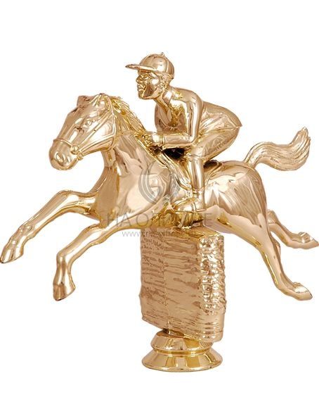 Конный спорт F12/G, высота 13 см