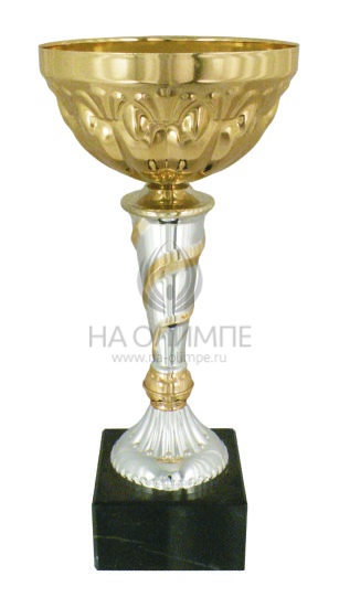 Кубок 9014 A, высота 30 см