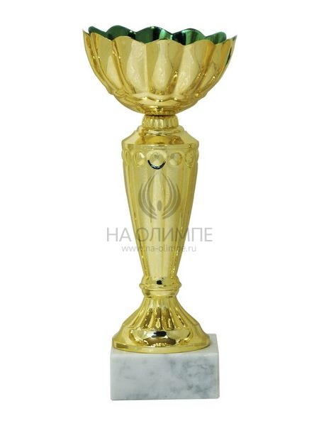 Кубок 03-01-01, высота 26 см