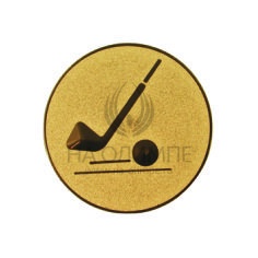 Вкладыш D1 Гольф A108, диаметр вкладыша 25 мм