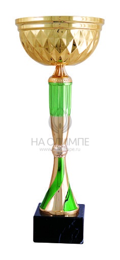 Кубок 8042 F, высота 24 см