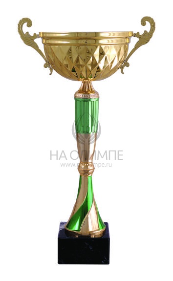 Кубок 9057 F, высота 25 см