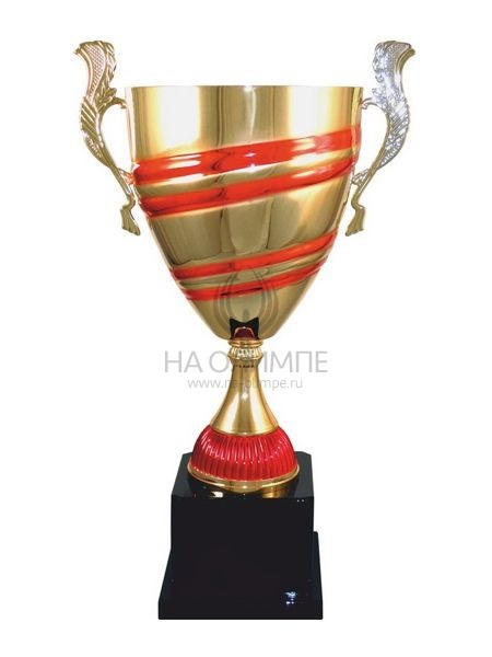 Кубок 1017A, высота 54 см