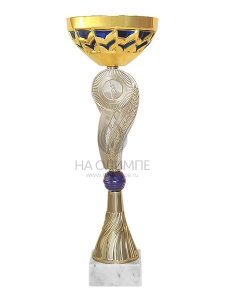 Кубок 03-89-01, высота 35 см