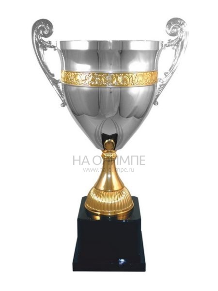 Кубок 1008D, высота 40 см