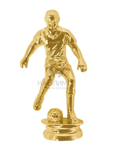 Футбол F24, высота 11,5 см