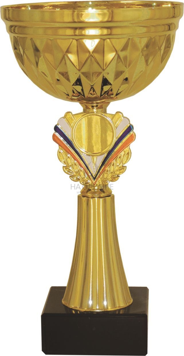 Кубок 9070 A, высота 23 см