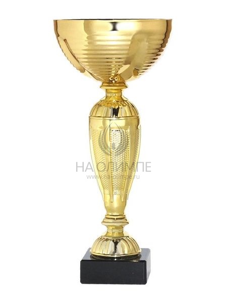 Кубок 03-16-01, высота 27 см