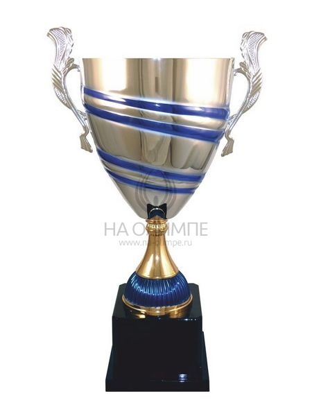 Кубок 1021E, высота 36 см