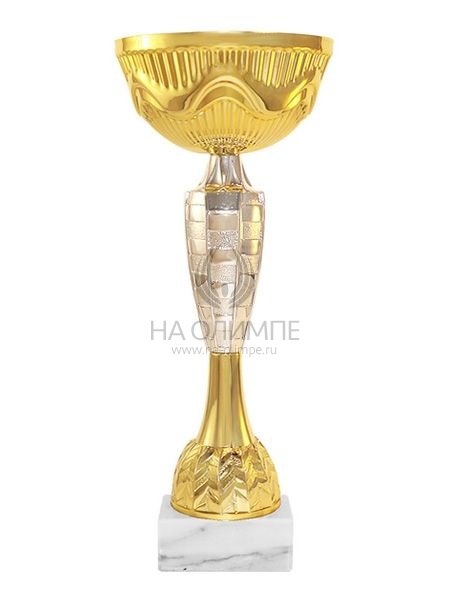 Кубок 03-84-01 , высота 29 см