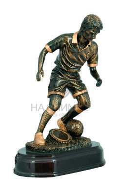 Футбол RY 92, высота 23.5 см