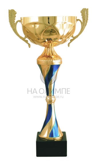 Кубок 9049 A, высота 42 см