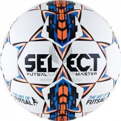 Select Futsal Master 852508-002, цвет не установлено