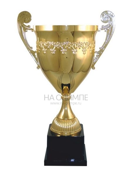 Кубок 1009A, высота 52 см