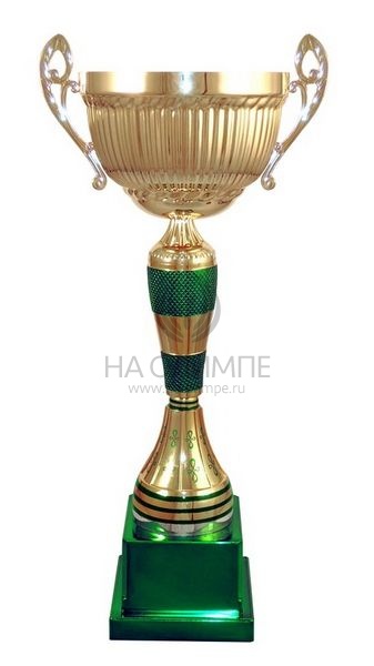 Кубок 3090 A, высота 48 см