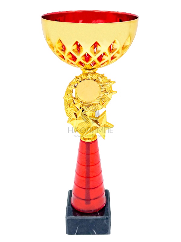 Кубок 03-53-01 , высота 28.5 см